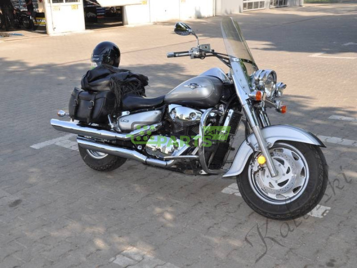 Suzuki 1500 od rocznika 2005