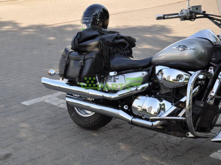 Suzuki 1500 od rocznika 2005