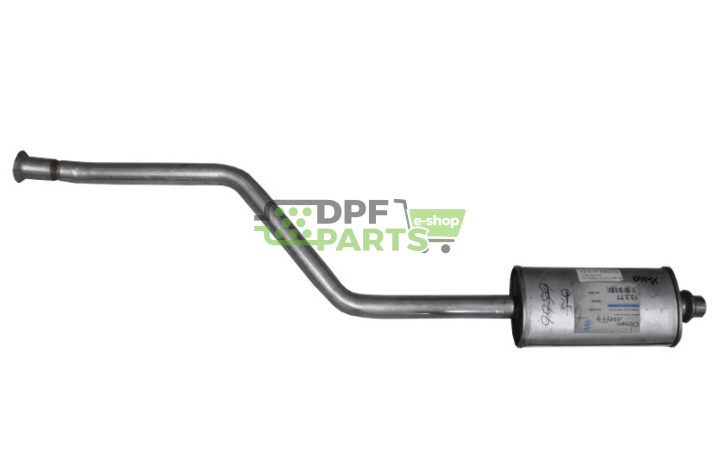 Tłumik środkowy Eberspracher Citroen Xsara 1,4 / 1,6 / 1,8