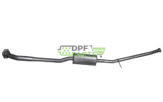 Tłumik I Ferroz Peugeot 309 1,6