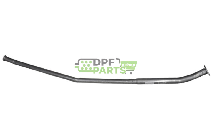 Rura kolektorowa Ferroz Peugeot 205 1,1 / 1,4