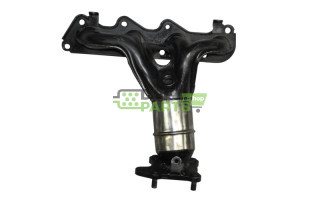 Katalizator - Volkswagen