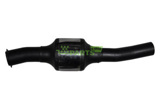 Katalizator - Volkswagen