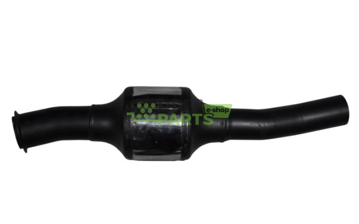 Katalizator - Volkswagen