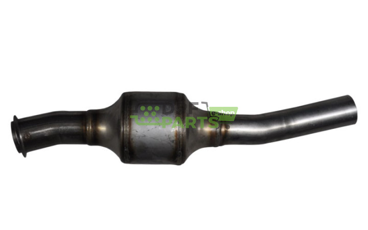 Katalizator - Volkswagen