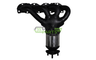 Katalizator - Volkswagen