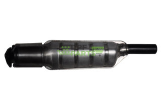 Katalizator - Volkswagen