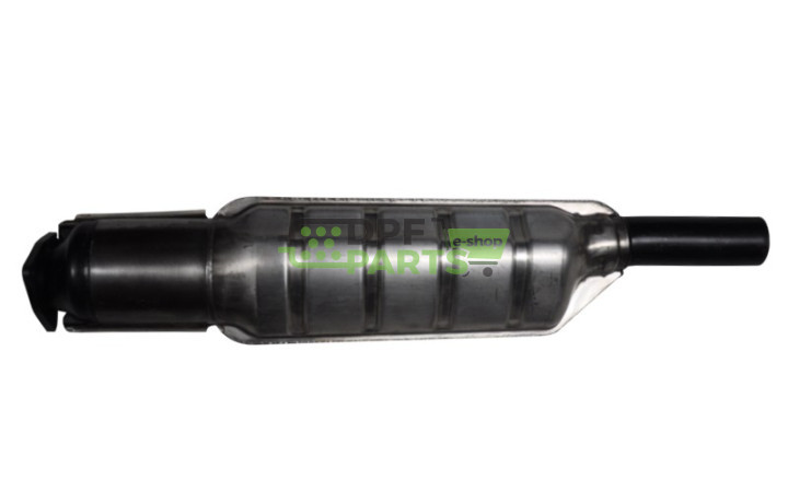 Katalizator - Volkswagen