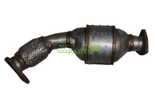 Katalizator - Volkswagen