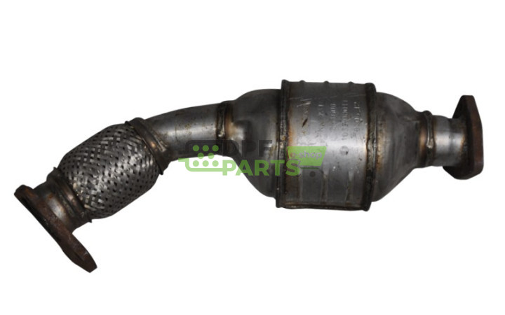 Katalizator - Volkswagen