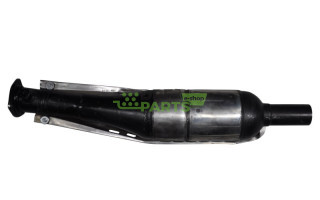 Katalizator - Volkswagen