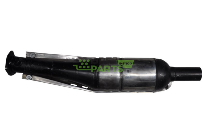 Katalizator - Volkswagen