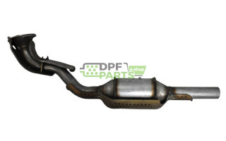 Katalizator - Volkswagen