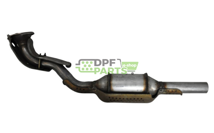 Katalizator - Volkswagen