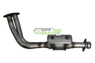 Katalizator - Volkswagen