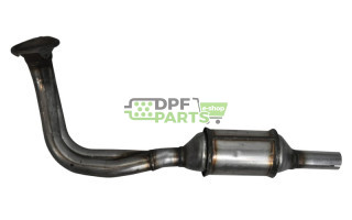 Katalizator - Volkswagen