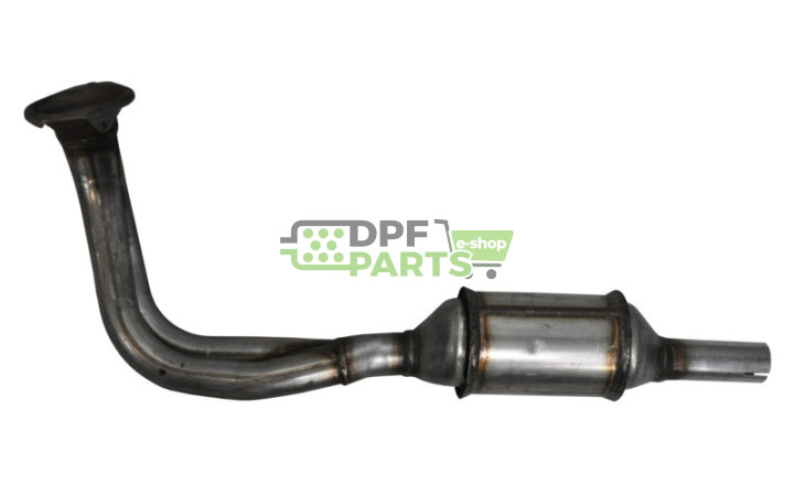 Katalizator - Volkswagen