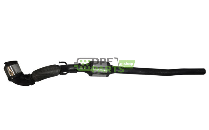 Katalizator - Volkswagen