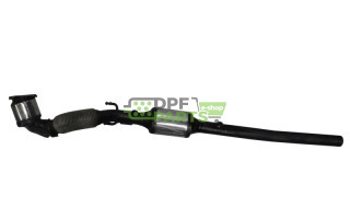 Katalizator - Volkswagen