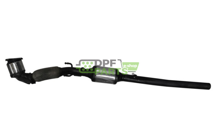 Katalizator - Volkswagen