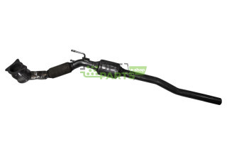 Katalizator - Volkswagen