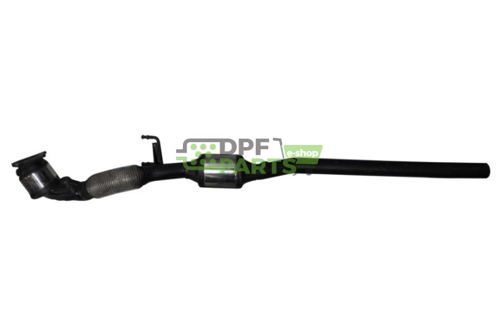 Katalizator - Volkswagen