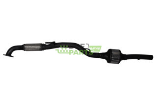 Katalizator - Volkswagen