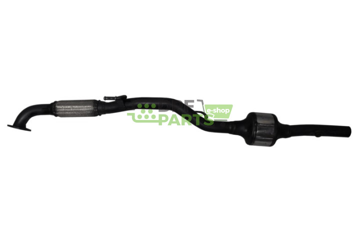 Katalizator - Volkswagen