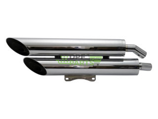 Tłumik / Suzuki Intruder VZR 1800