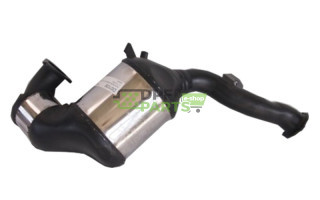 Filtr cząstek stałych DPF AUDI A5/S5 Coupe/Sportback 2.7-3.0 TDi - 8K0254750LX