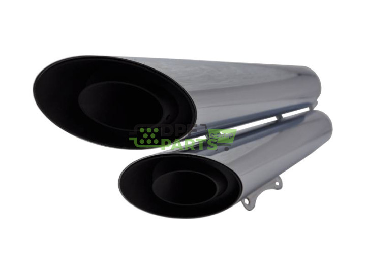 Tłumik / Suzuki Intruder VZR 1800