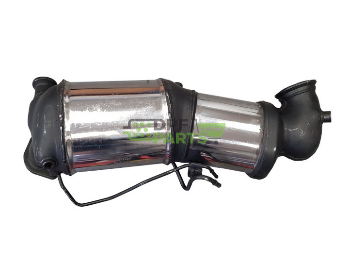 Filtr cząstek stałych DPF FIAT Ducato 500x / JEEP Renegade - 1.6 2.0 Multijet - 51980584 52049399