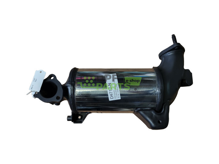 Filtr DPF KIA Sorento - 2.0-2.2 CRDI - 289B02F020