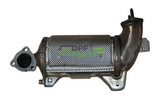 Filtr DPF KIA Sorento - 2.2 CRDI - 289B02F020