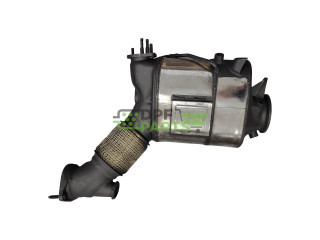Filtr pevných částic DPF BMW 740dx 740 LDX Euro 5 - 3.0 - 18308581790