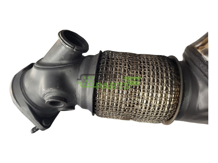 Filtr pevných částic DPF BMW 740dx 740 LDX Euro 5 - 3.0 - 18308581790