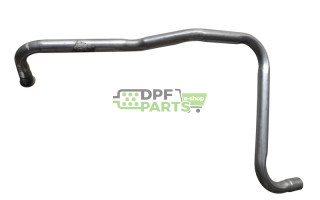 Rura wydechowa Ford Transit - 2.5 D