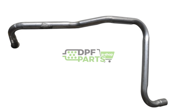 Rura wydechowa Ford Transit - 2.5 D