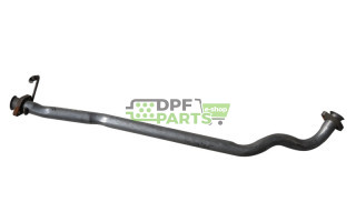 Rura kolektora Ford Transit - 2.0