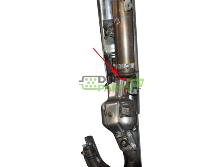 Tłumik / Suzuki Intruder VZR 1800