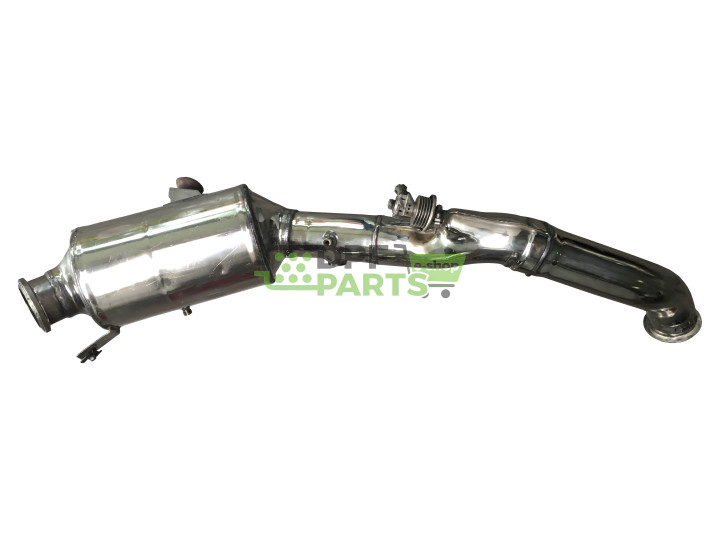 Filtr cząstek stałych DPF MERCEDES M Klasa W166 ML350CDi - 3.0 - A1664907014 