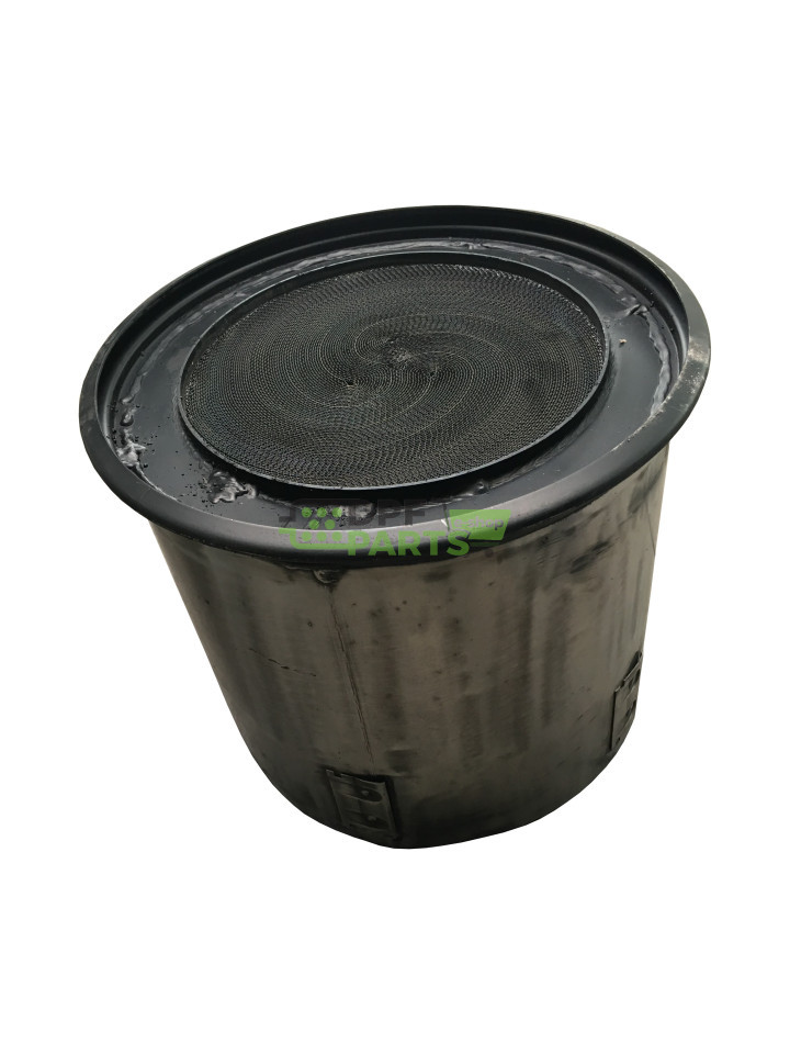 Filtr  DPF Scania 1865806