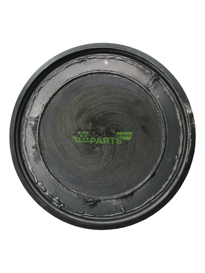 Filtr  DPF Scania 1865806