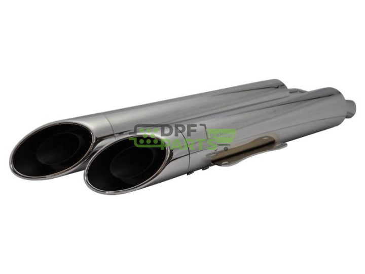 Tłumik / Suzuki Intruder VZR 1800