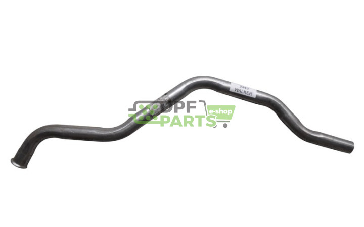 Rura wydechowa Ford Transit - 1.6 / 2.0