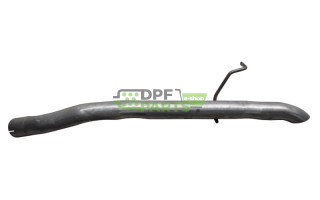 Rura wydechowa Ford Transit Connect / Tourneo Connect - 1.8 D