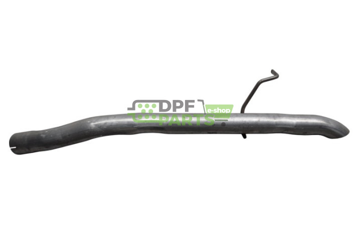 Rura wydechowa Ford Transit Connect / Tourneo Connect - 1.8 D