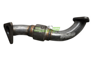 Rura wydechowa Ford Escort - 1.8 D