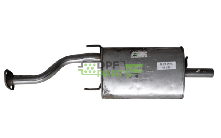 Tłumik końcowy Rover 216 - 1.6