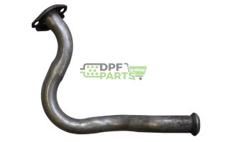 Rura kolektorowa Renault Express / Extra / Rapid / Clio - 1.9 D